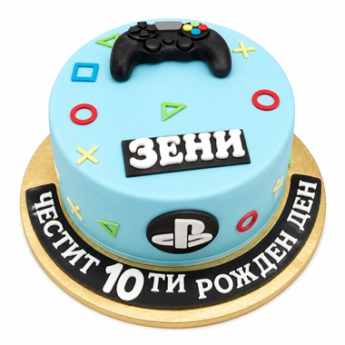 100