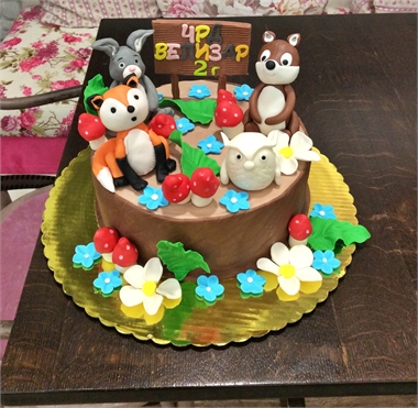 5