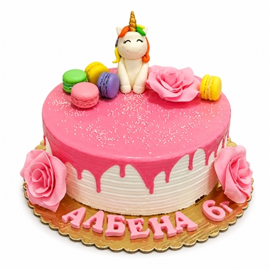 Детски торти